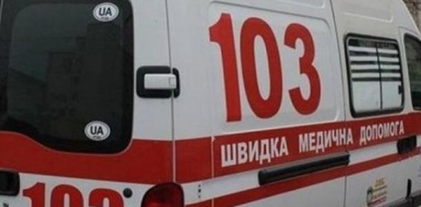 На Никопольщине 6-летний мальчик травмировался, играя со сверстниками в «заброшке»