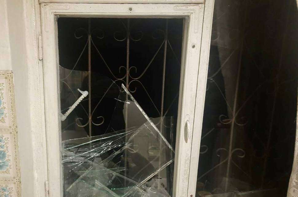 Новости Днепра про Окупанти вночі два рази вдарили по Нікополю та району