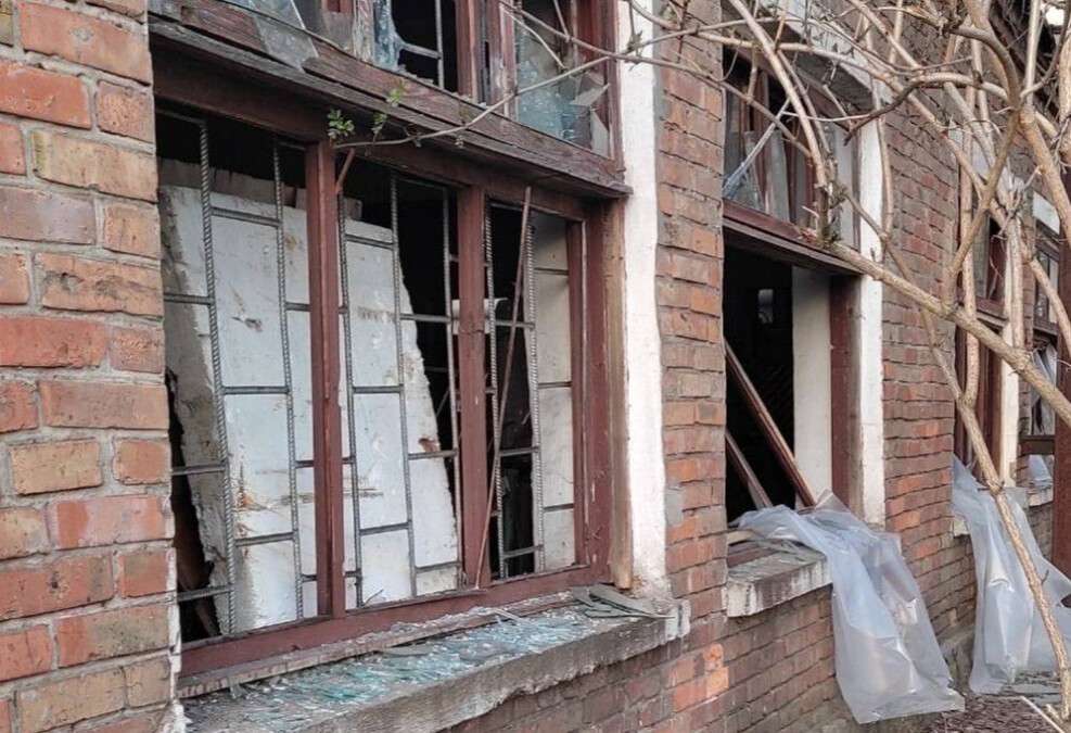 Новости Днепра про Росіяни били по Нікопольському району: є руйнування