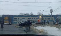 “Новорічна” ДТП на Запорізькому шосе з перекинутим авто та постраждалими: як покарали винуватця аварії