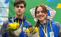 Спортсмени з Дніпропетровщини взяли «срібло» на Чемпіонаті Європи з кульової стрільби