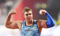 Встановив світовий рекорд: Атлет із Дніпра виборов “золото” на Кубку Європи