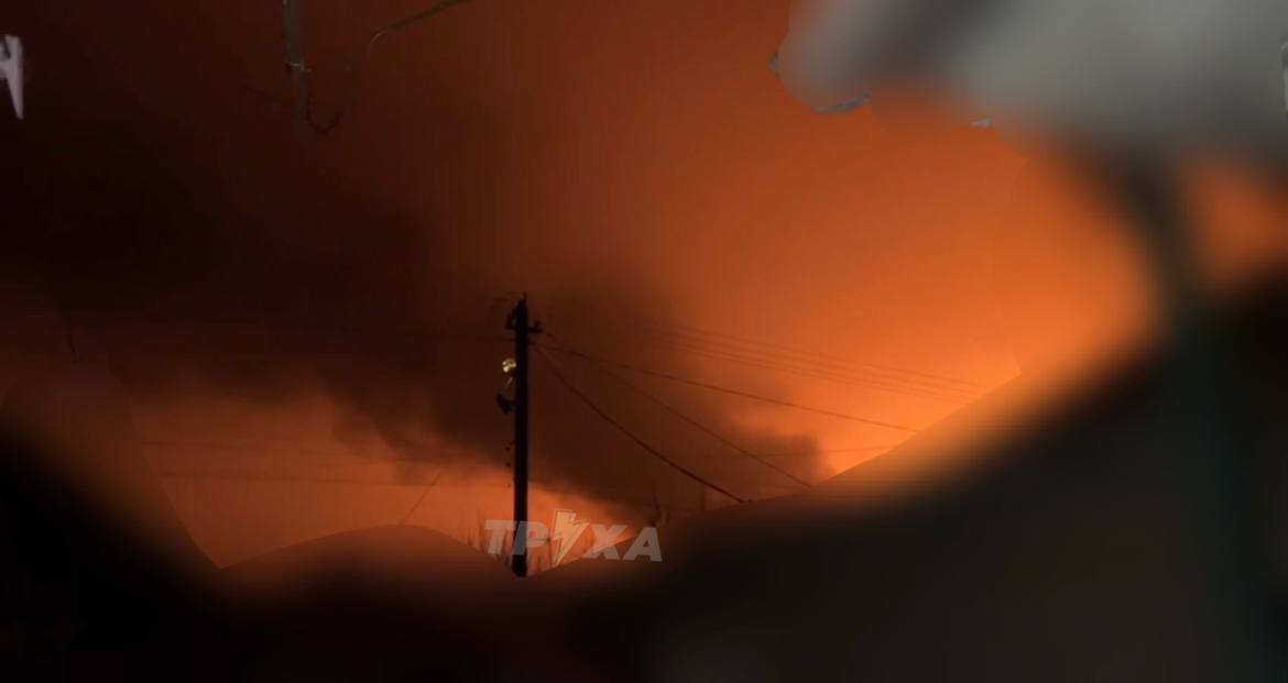 Новости Днепра про Мер Новомосковська підтвердив інформацію про вибухи у місті