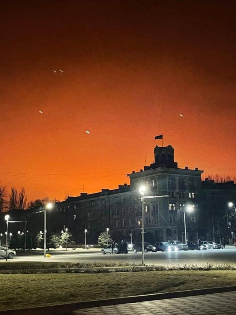 Новости Днепра про Мэр Новомосковска заверил, что пострадавшим от атаки 