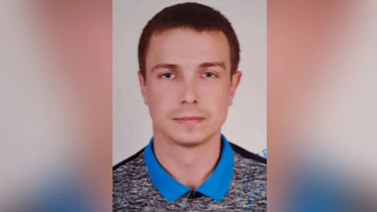 Новости Днепра про Шукають майже тиждень: на Дніпропетровщині безвісти зник 32-річний Віталій Куліш