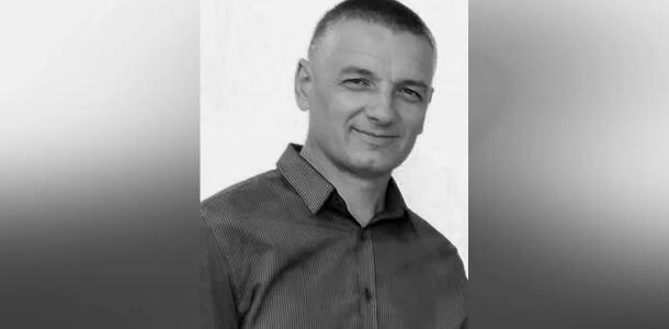 Погиб защитник из Днепропетровской области Анатолий Москаленко