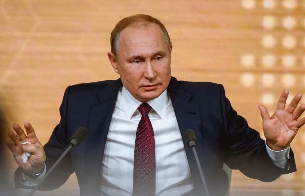 Новости Днепра про Міжнародний ордер на арешт Путіна діє довічно, - прокурор МКС