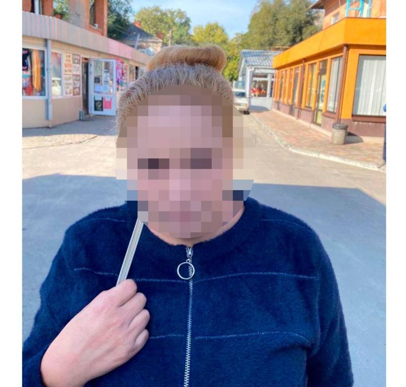 Новости Днепра про В Днепре женщина ограбила пенсионерку: забрала 15 тыс. грн