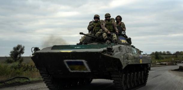ВСУ уничтожили вражеское артиллерийское подразделение и отразили почти 40 атак РФ, — Генштаб