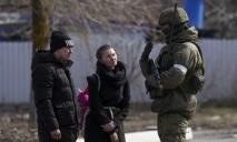 Росіяни розшукують проукраїнських громадян на окупованій частині Херсонщини, – Генштаб