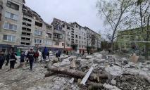 Росіяни обстріляли Слов‘янськ: пролунало щонайменше 7 вибухів, є влучання у будинки