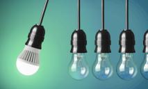 Дніпряни зможуть обміняти старі лампи на економні LED не у всіх відділеннях Укрпошти: що зміниться з 1 травня