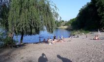 Проверка слухов: правда ли, что в Днепре на озере Котлован будут брать деньги за посещение