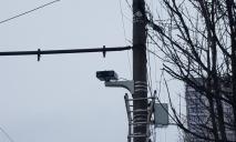 У Дніпрі запрацюють нові камери автоматичної фіксації автопорушень: де їх встановили
