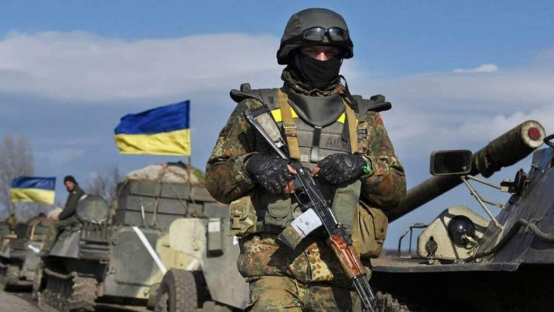 Новости Днепра про ЗСУ відбили приблизно 30 атак на Донбасі та знищили ворожий ЗРК, - Генштаб