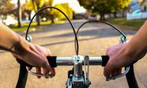 Телевізор, повербанк та літня гума: що мешканці Дніпра хочуть виміняти на велосипед