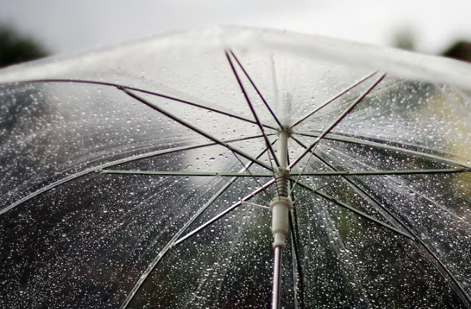 Новости Днепра про Погода на 2 апреля: в Днепре ожидается дождь
