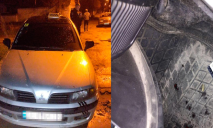 В Днепре пассажир стрелял в таксиста: комментарий полиции