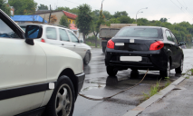 На Дніпропетровщині чоловік викрав авто у військовослужбовця та перепродав його
