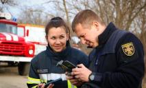 «До сих пор загадка, как я остался жив»: муж спасательницы Евгении Дудки рассказал о самом страшном дне в жизни