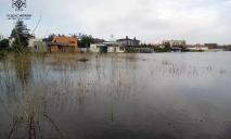 У міськраді Дніпра прокоментували підтоплення: може затопити райони