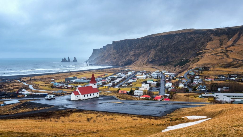 Новости Днепра про Мешканці Дніпра можуть поволонтерити в Ісландії: які умови