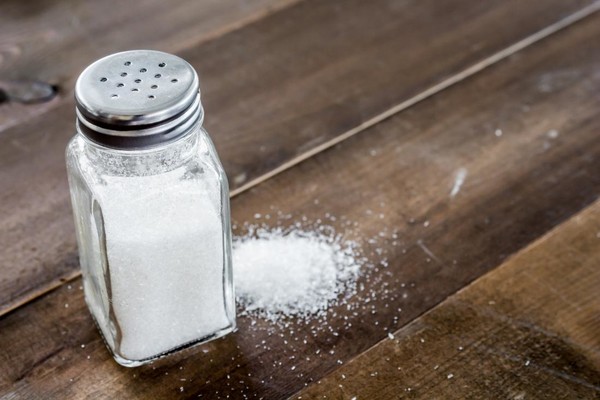 Новости Днепра про У Дніпрі в АТБ різко подешевшала сіль: ціни