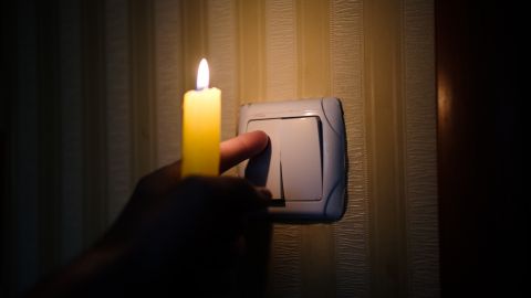 Новости Днепра про Де в Дніпрі сьогодні не буде електроенергії: адреси