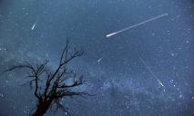 Землю накриє потужний метеоритний дощ Ліриди: коли та як дніпрянам побачити зорепад
