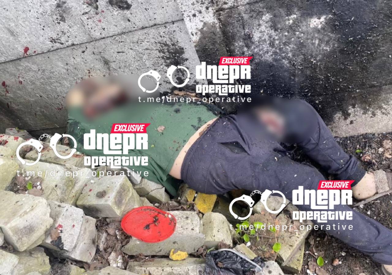 Новости Днепра про В Днепре из-за взрыва гранаты погиб мужчина: комментарий полиции