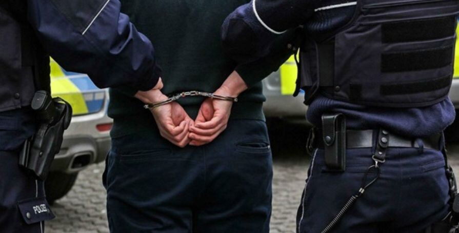Новости Днепра про На Дніпропетровщині затримали чоловіка, який понад п'ять років перебував у міжнародному розшуку
