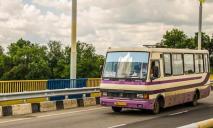З Дніпра відновлює рух популярна міжміська маршрутка: розклад рейсів
