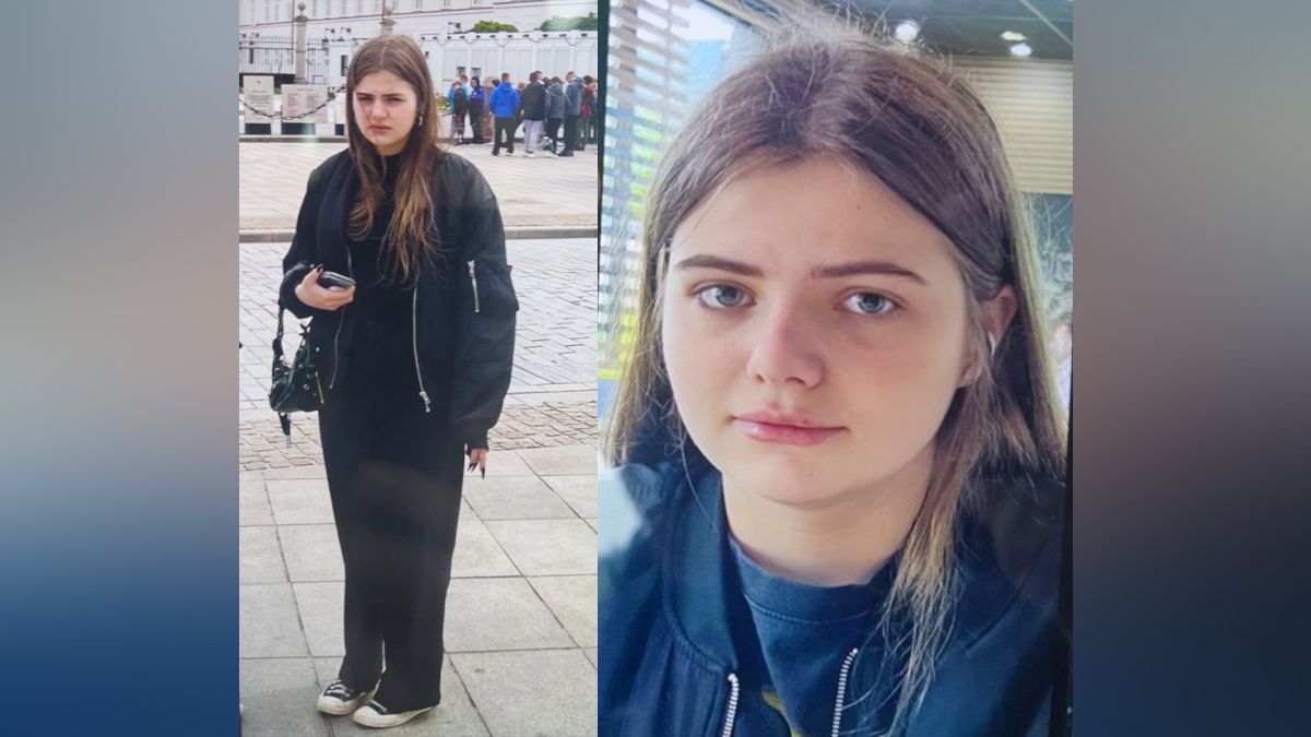 Новости Днепра про Вночі пішла з дому та зникла: на Дніпропетровщині розшукують 16-річну дівчину