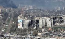 Бахмут — це Україна: Зеленський не підтвердив, що росіяни окупували місто