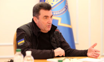 Секретарь СНБО отреагировал на заявление росСМИ о «ранении» Залужного