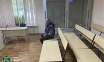 В Новомосковске второй раз задержали фаната «вагнеровцев»