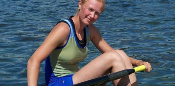 Днепровская спортсменка стала чемпионкой Европы по академической гребле