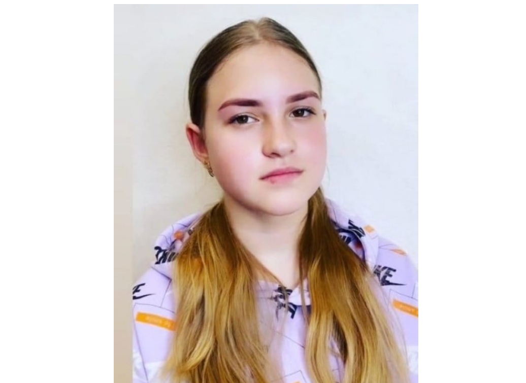 Новости Днепра про Пішла гуляти та не повернулася: на Дніпропетровщині розшукують 15-річну дівчину