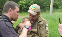2-летнюю девочку из Харьковщины, пропавшую 3 дня назад, нашли живой: где был ребенок