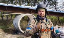 Останніми словами були “Слава Україні”: історія бійця з полку “Дніпро-1”, який загинув, звільняючи Донеччину