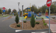 Обзор парков и скверов Индустриального района Днепра: место для велопрогулки, пляж и сквер для детей (ПЕРЕЧЕНЬ)