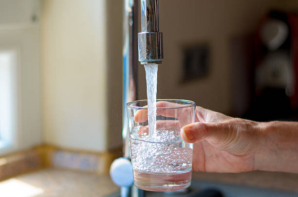 Новости Днепра про Есть отклонения: в Днепре проверили качество питьевой воды