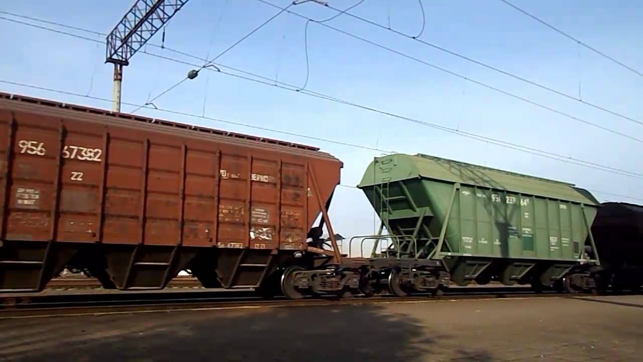Новости Днепра про В Днепре 50-летний мужчина погиб под колесами грузового поезда