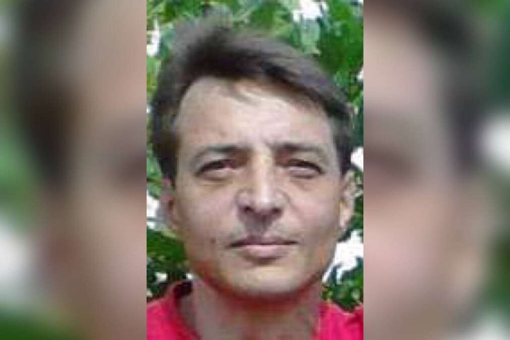 Новости Днепра про Допоможіть знайти: у Новомосковську два місяці шукають зниклого чоловіка