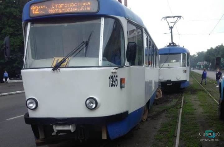 Новости Днепра про Як у Дніпрі працює громадський транспорт 29  травня