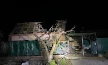 Є загиблі та постраждалі: Росія вночі атакувала Дніпропетровщину з важкої артилерії