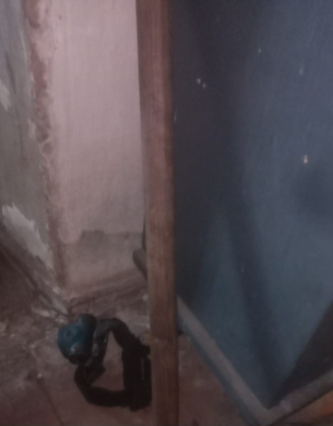 Новости Днепра про На Дніпропетровщині під час застілля чоловік забив дерев`яною палицею знайомого до смерті