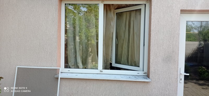 Новости Днепра про У Новомосковську господар самотужки затримав крадія у своєму будинку