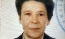 Полиция Кривого Рога разыскивает пропавшую без вести 69-летнюю Марию Волошину