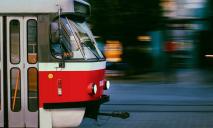В Днепре в пятницу два трамвая временно изменят маршрут: подробности